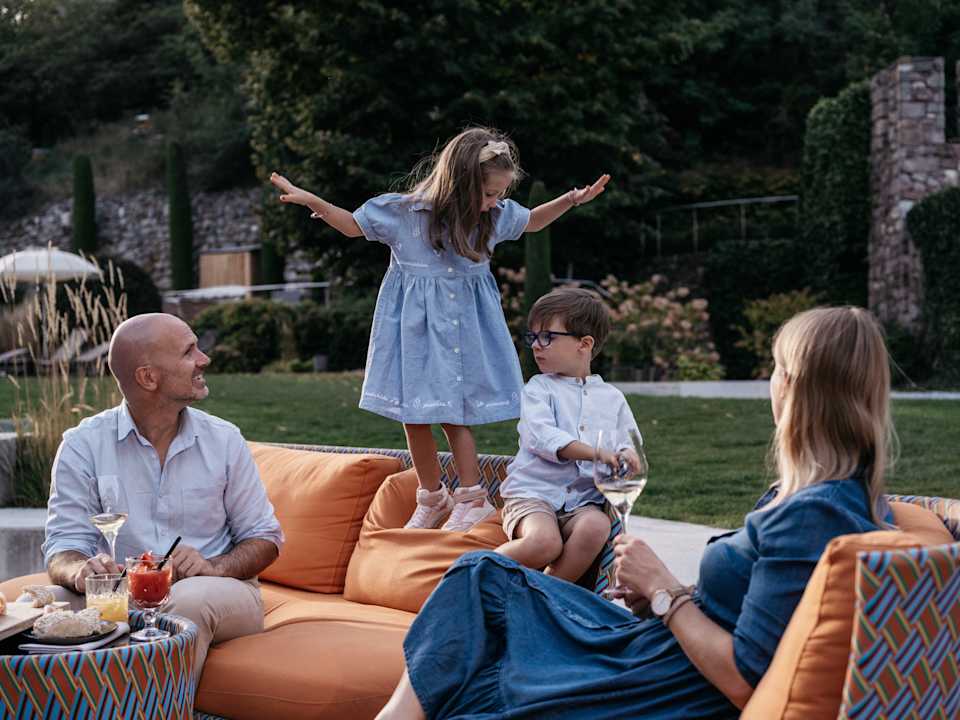 Sonstiges Lindenhof Pure Luxury & Spa DolceVita Resort