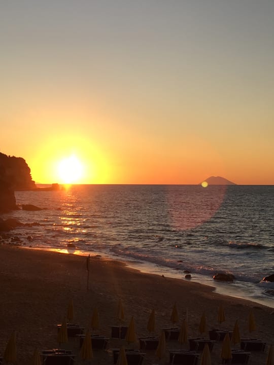 Strand Aldiana Club Rocca Nettuno Calabria
