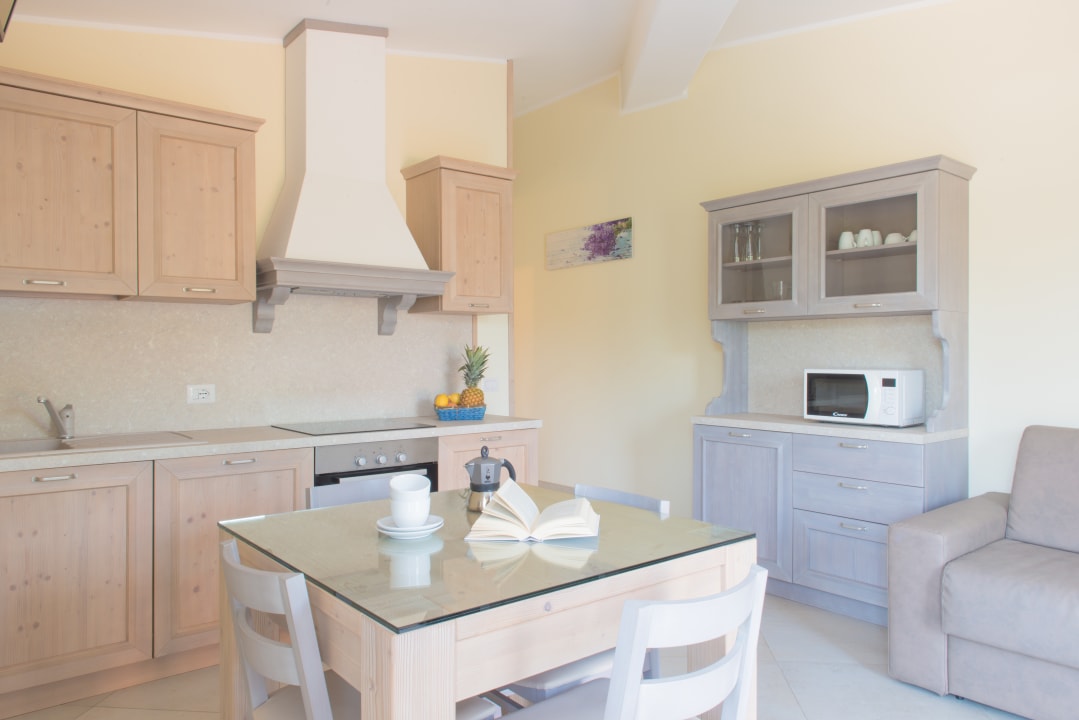 Zimmer Residence Terry