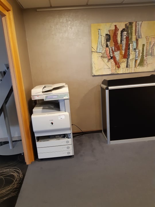 Sonstiges Dorint Hotel Bonn