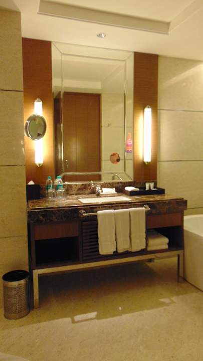 Zimmer Hotel The Westin Chennai Velachery