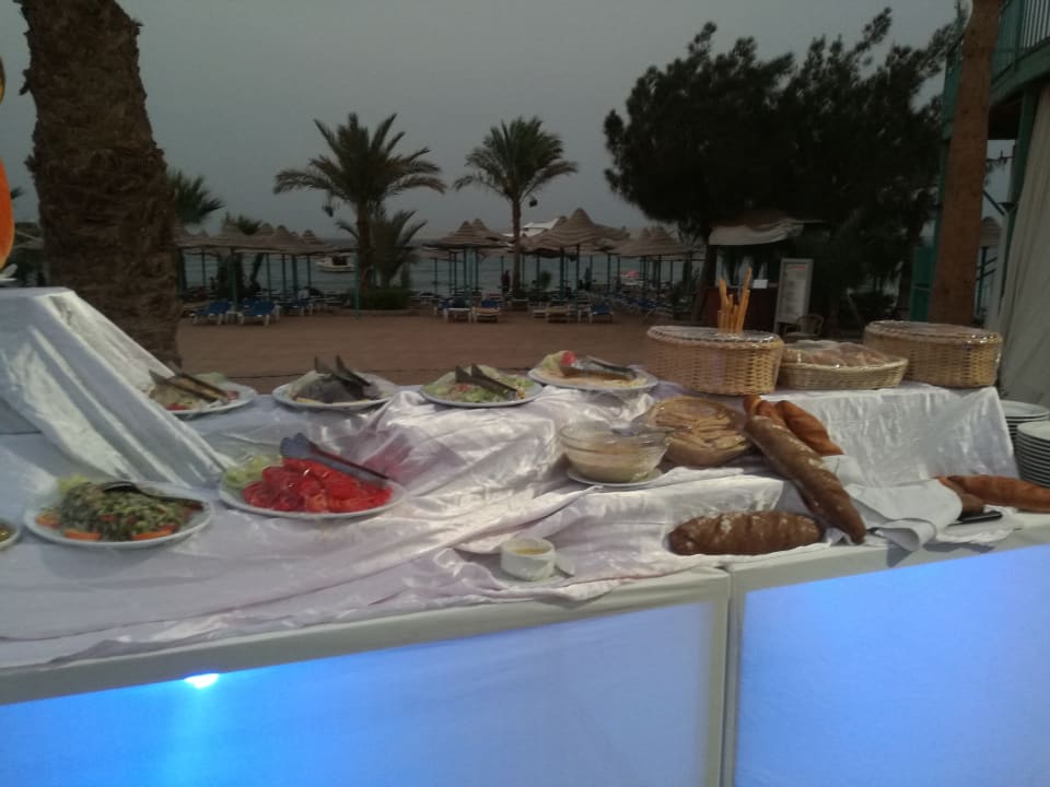 Restaurant Bella Vista Resort Hurghada