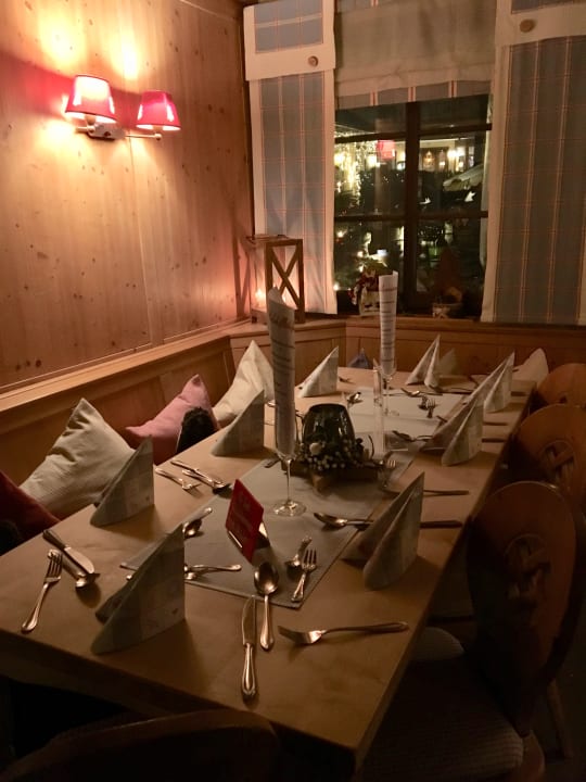 Gastro Landferienhotel Augustin