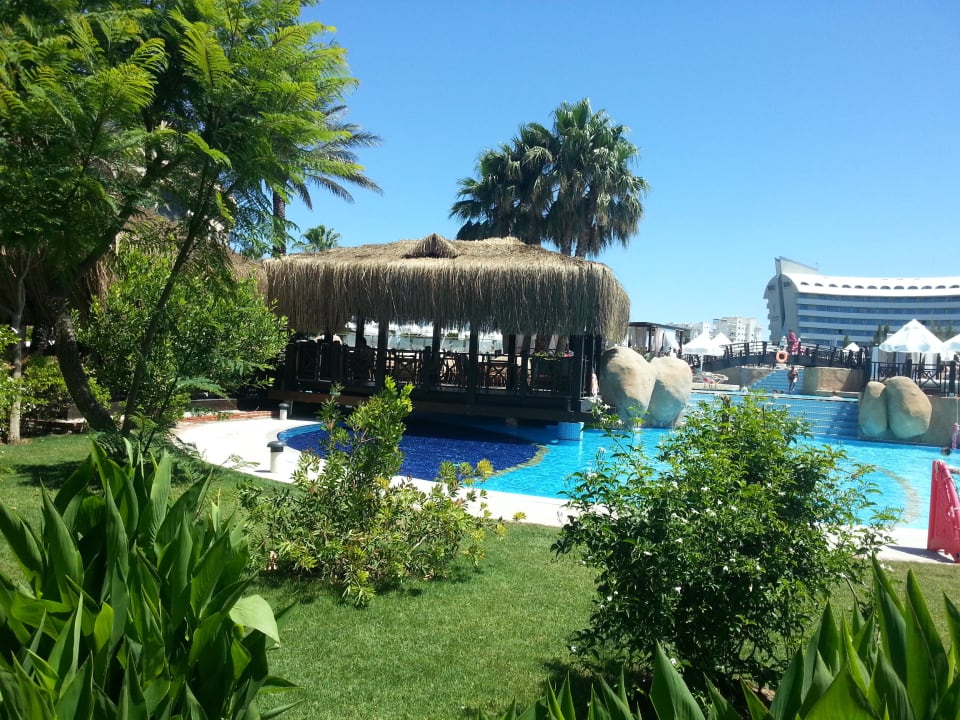 Animationspool Fame Residence Lara & Spa