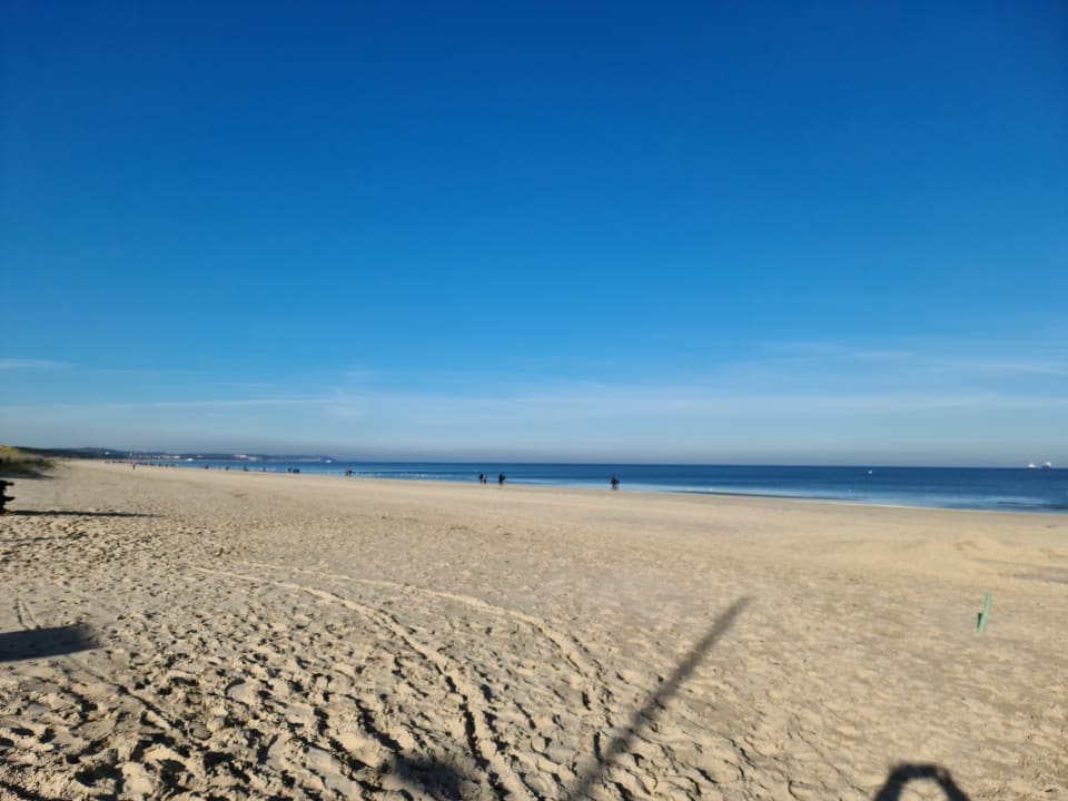 Strand Uzdrowisko Świnoujście S.A. Hotel Admiral I