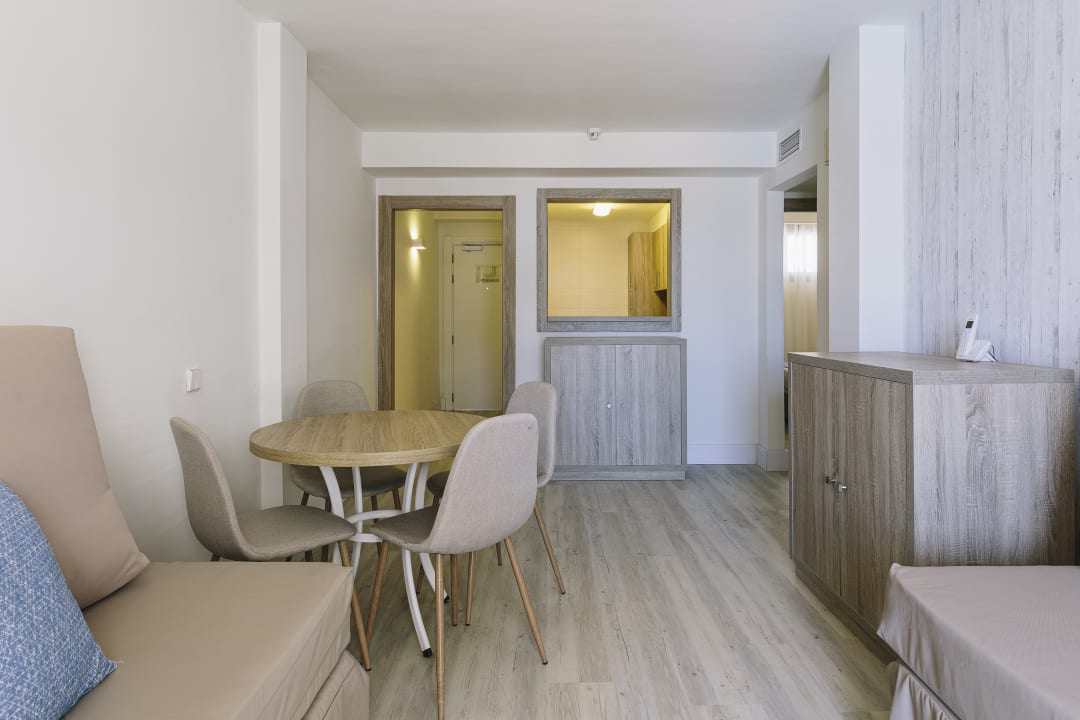 "Zimmer" Alua Hotel & Apartments Miami (Es Canar) • HolidayCheck