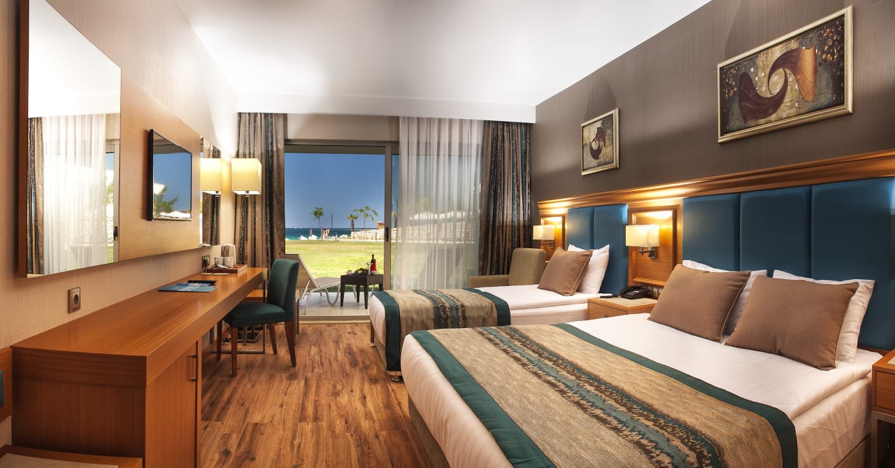 Zimmer Aquasis De Luxe Resort & Spa