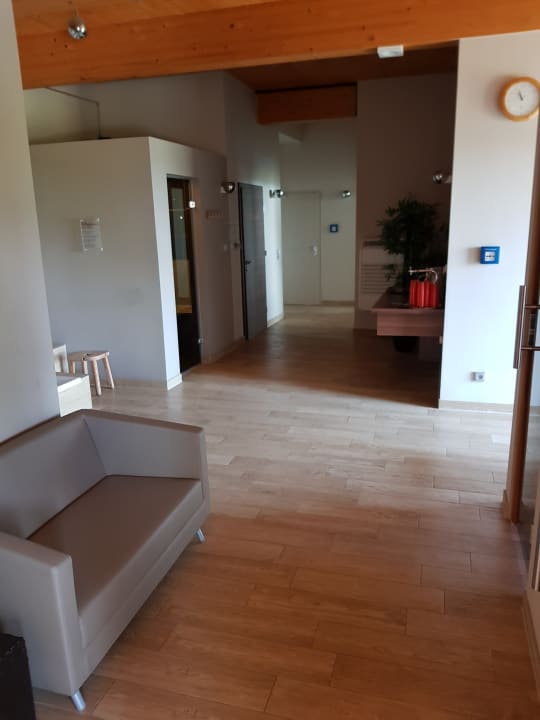 Sport & Freizeit Thula Wellnesshotel Bayerischer Wald