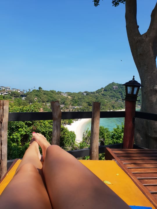 Ausblick Resort Sea Breeze