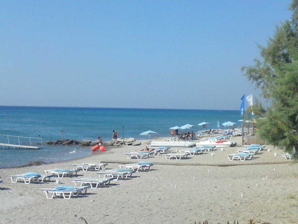 Hotel Strand Lagas Aegean Village