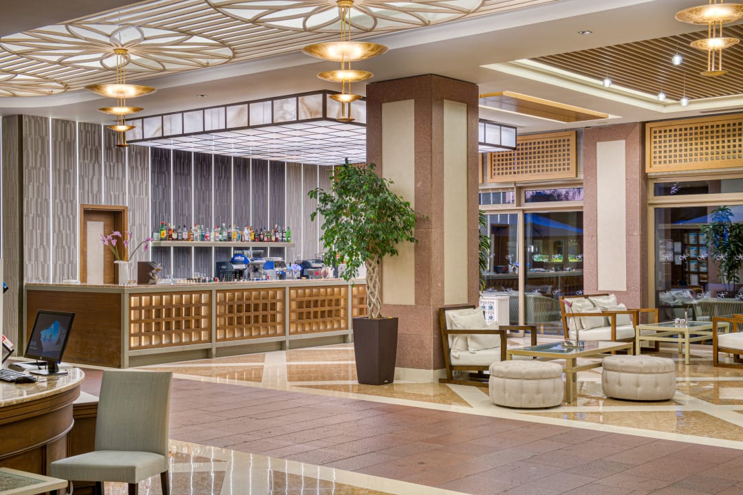 Gastro Xanadu Resort Hotel