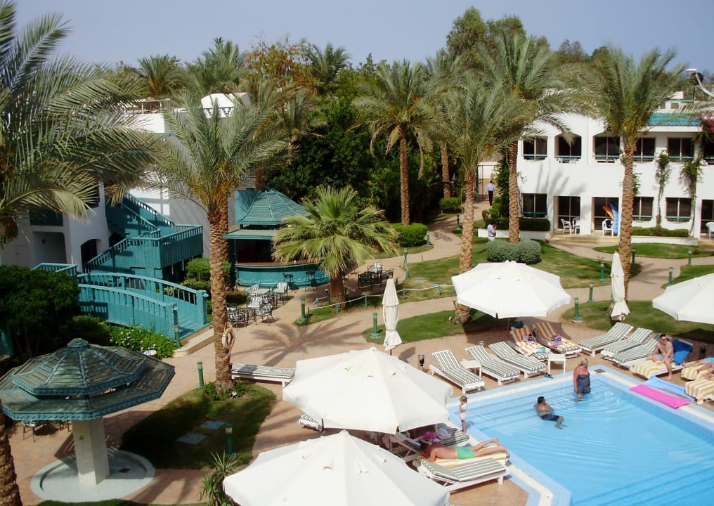 Pool Hotel Falcon Hills