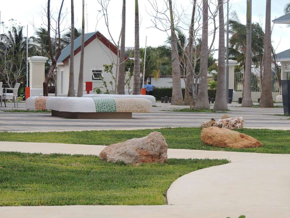 Marinabereich Melia Marina Varadero