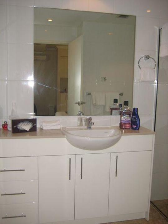 Badezimmer Hotel Quest On Dixon Darling Harbour