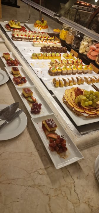 Gastro Jaz Soma Beach