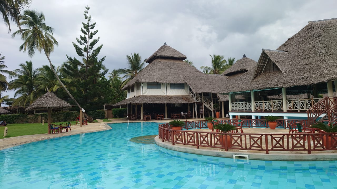 Pool Neptune Palm Beach Boutique Resort & Spa