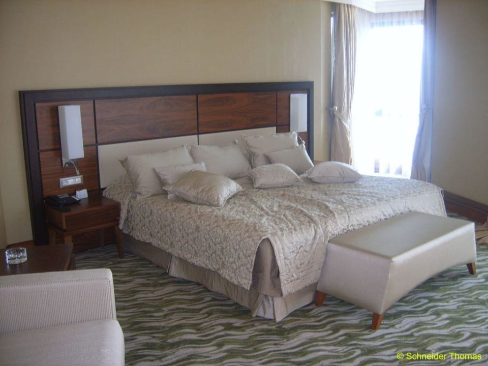 Poolsuiten Susesi Luxury Resort