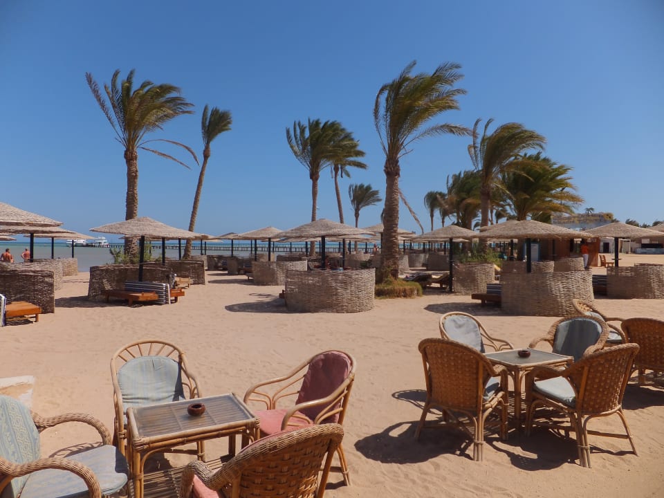 Strand Golden Beach Resort