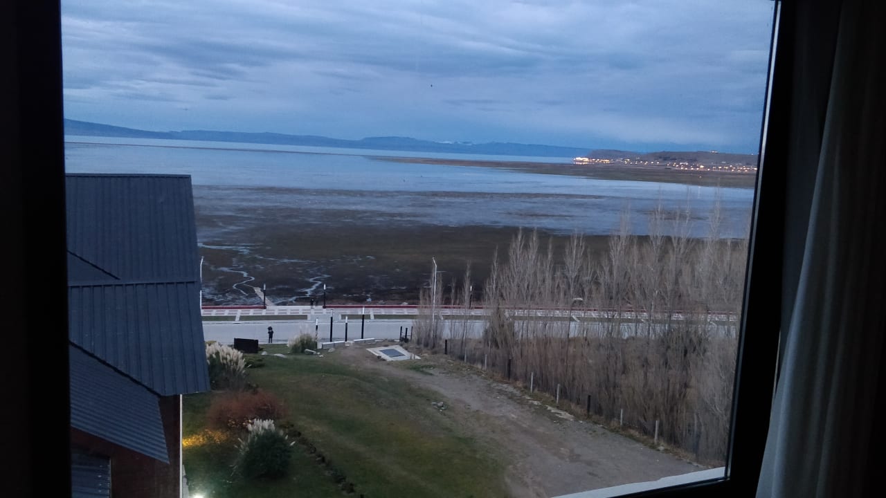 Ausblick Xelena Hotel & Suites