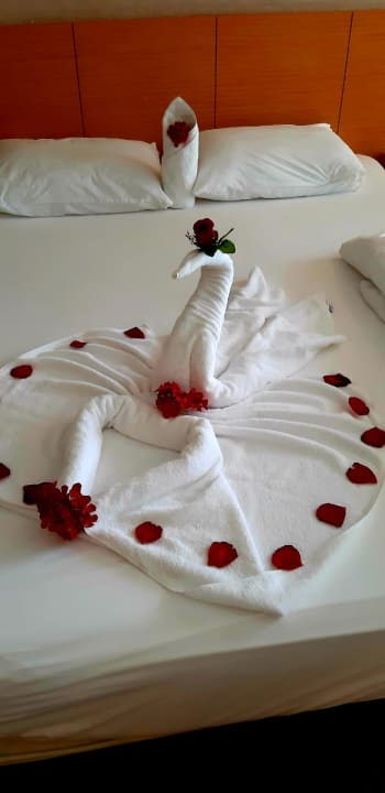 Zimmer Saphir Resort & Spa