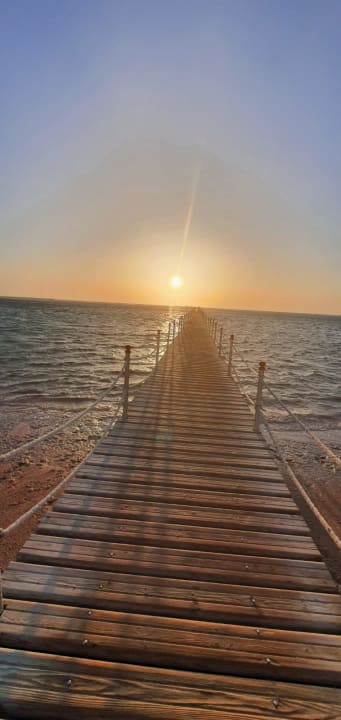 Strand Pickalbatros Royal Moderna Resort-Sharm El Sheikh