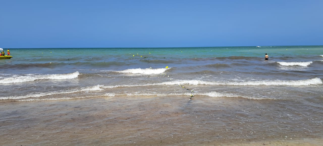 Strand TUI MAGIC LIFE Penelope Beach