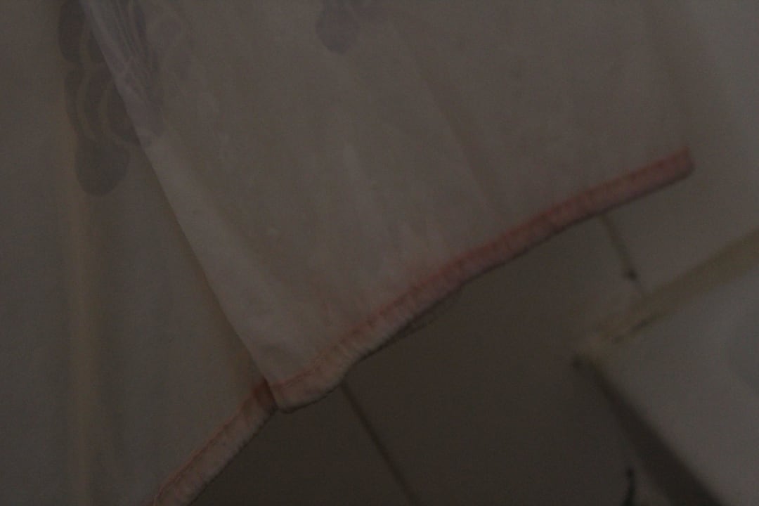 Duschvorhang Hotel Astris Sun