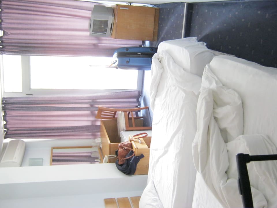 Sparzimmer HVD Viva Club Hotel