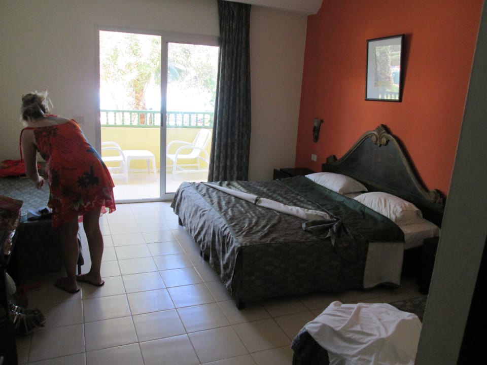 Doppelzimmer The Ksar Djerba Charming Hotel & SPA