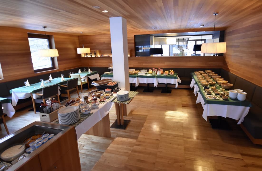 Gastro Bed & Breakfast Hotel Nives