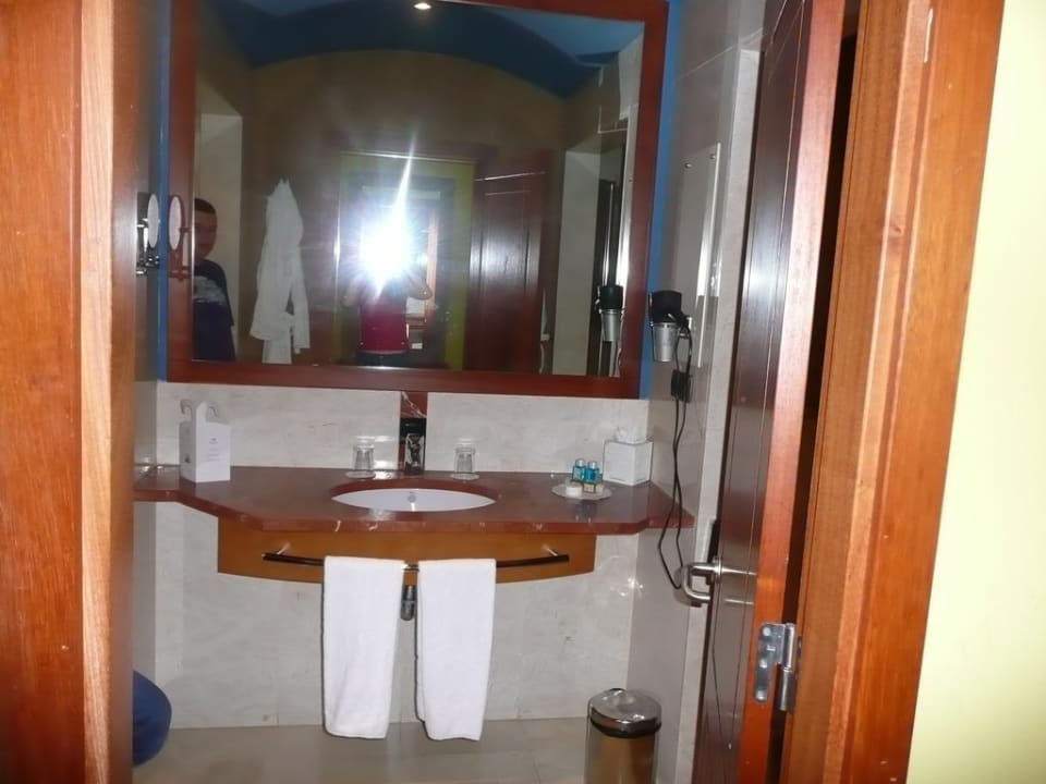 Łazienka Lopesan Costa Meloneras, Resort & Spa