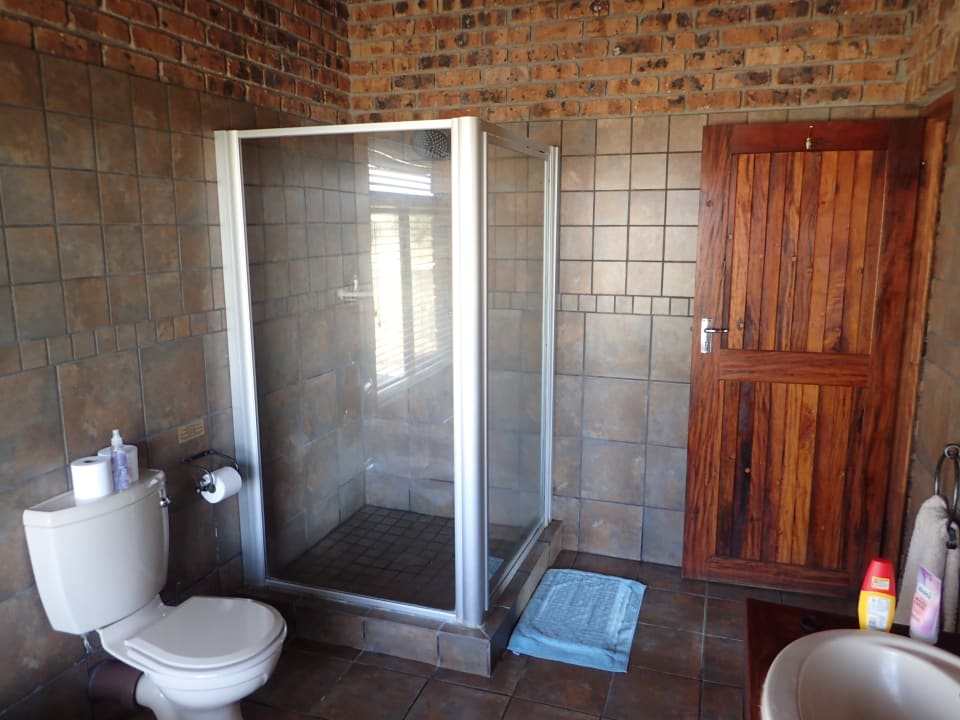 Zimmer Gomo Gomo Game Lodge