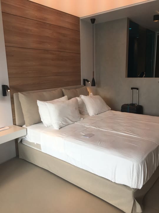 Zimmer Harmony Boutique Resort