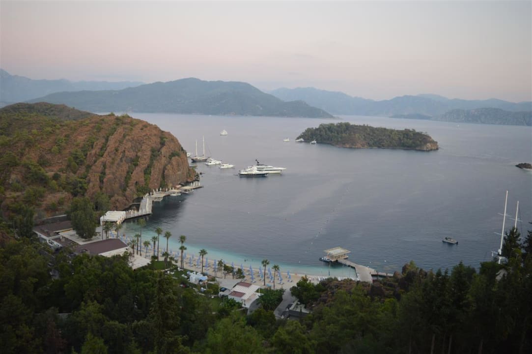 Zimmer D Maris Bay