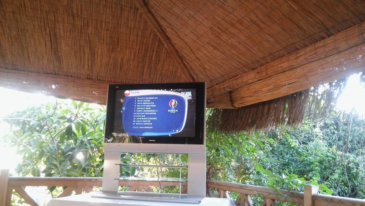 EURO 2016 Justiniano Club Alanya