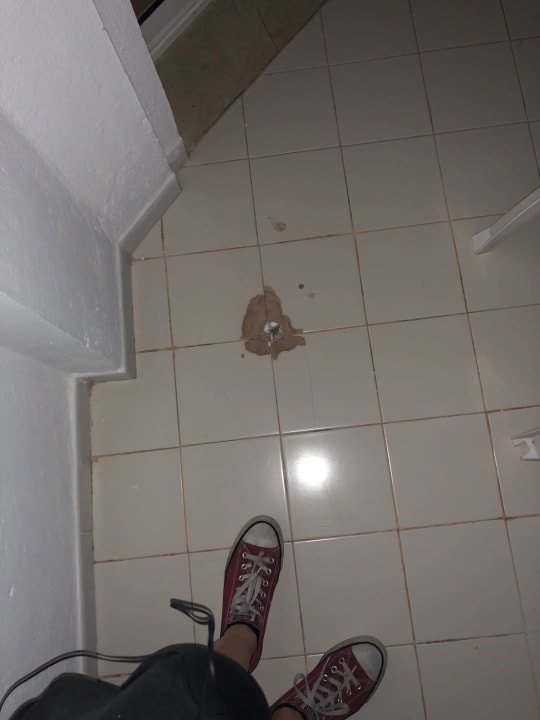 Zimmer Mahdia Beach & Aquapark