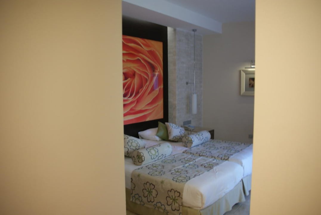 Pokoj Blue Waters Club