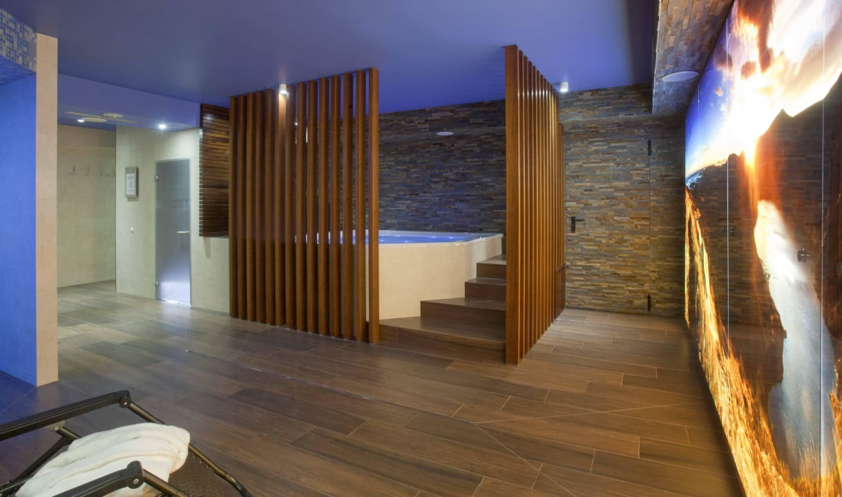 Strefa Spa Pensjonat Śnieżka SPA