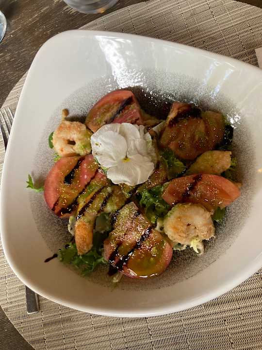 Gastro Lopesan Costa Bávaro Resort, Spa & Casino