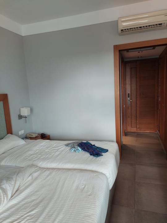 Zimmer Atlantica Beach Resort Kos