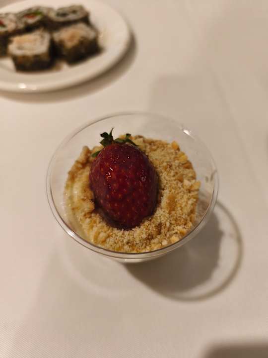 Gastro Hotel Royal Garden Beach