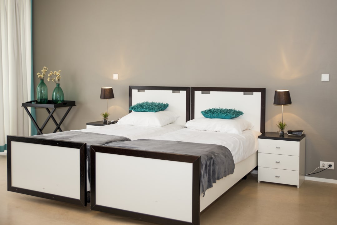 Zimmer Hotel Spelderholt