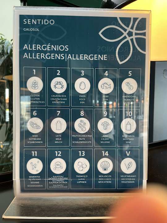 Gastro Sentido Galomar