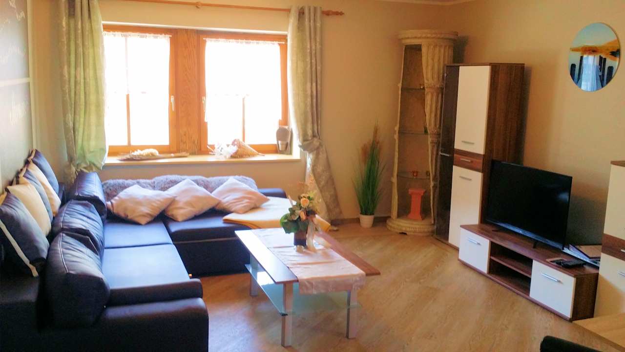 Zimmer Ferienwohnungen Wildt