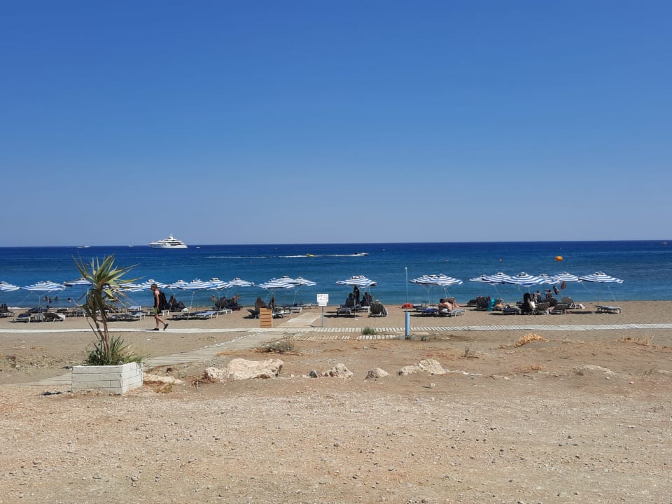 Strand Evita Bay Hotel