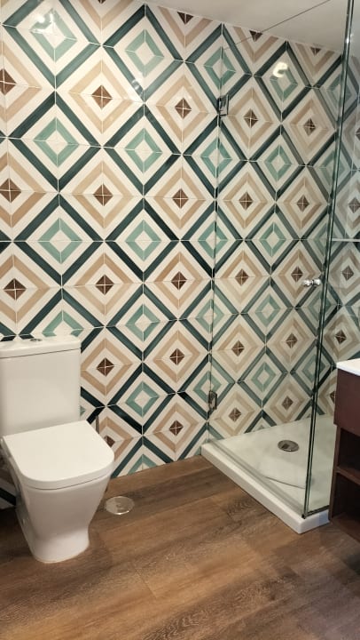 Zimmer H10 Ocean Suites