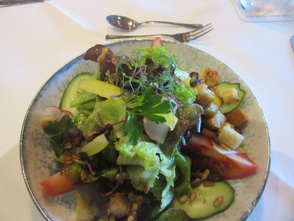 Gastro Müller's Landhotel