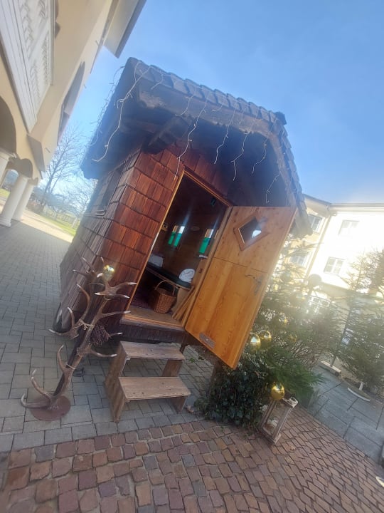 Sonstiges Hotel Eichingerbauer