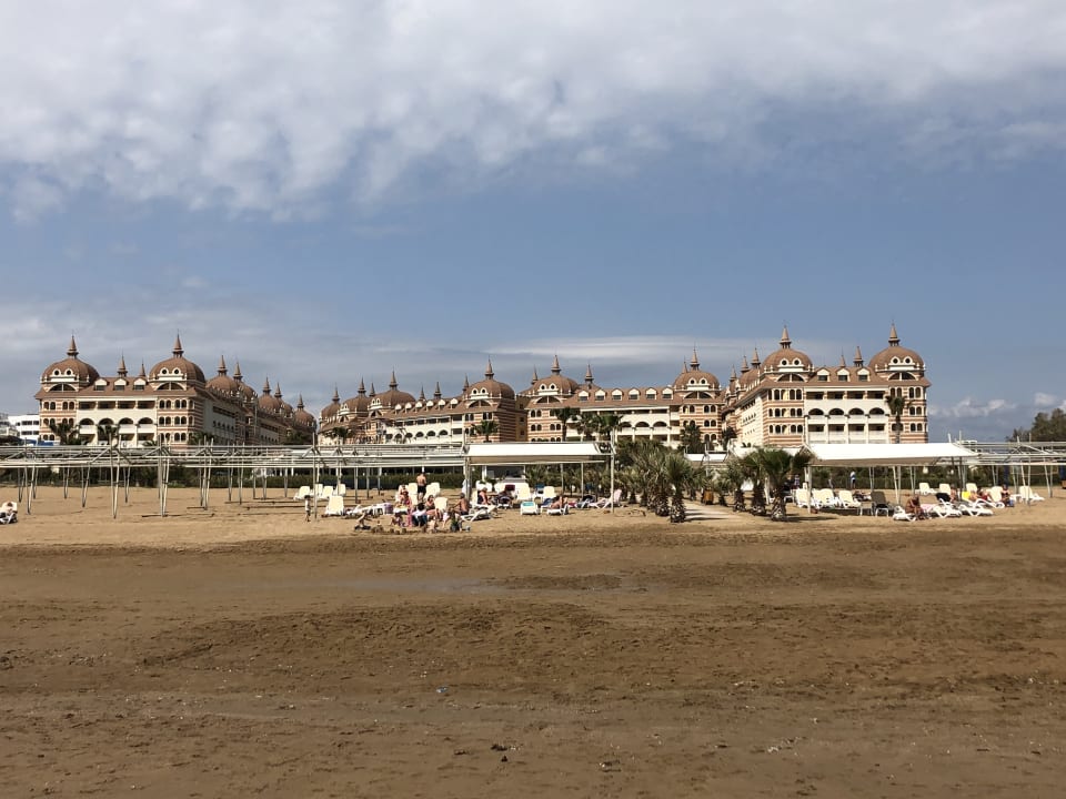 Strand Royal Alhambra Palace