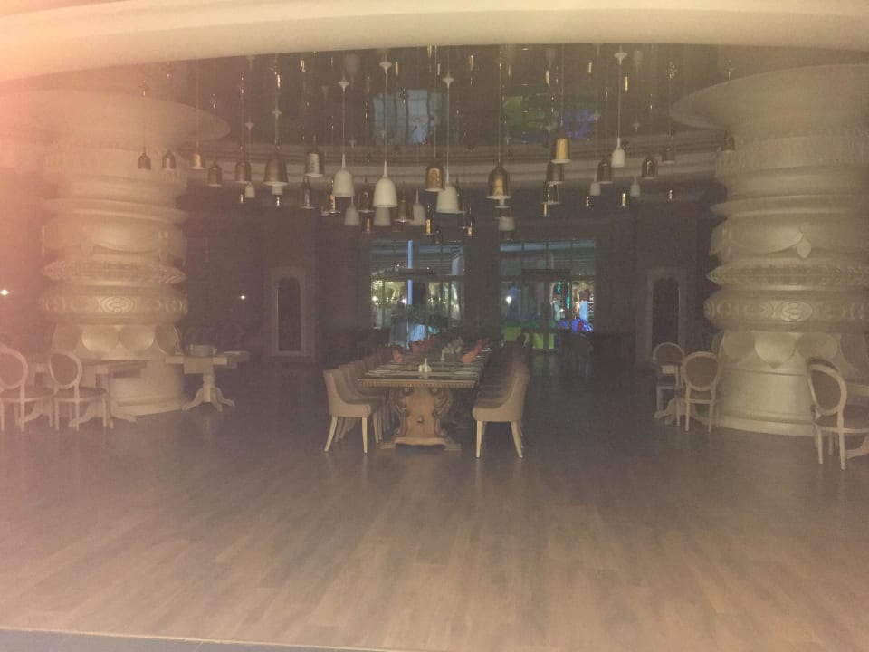 Restaurant Hotel Delphin Imperial